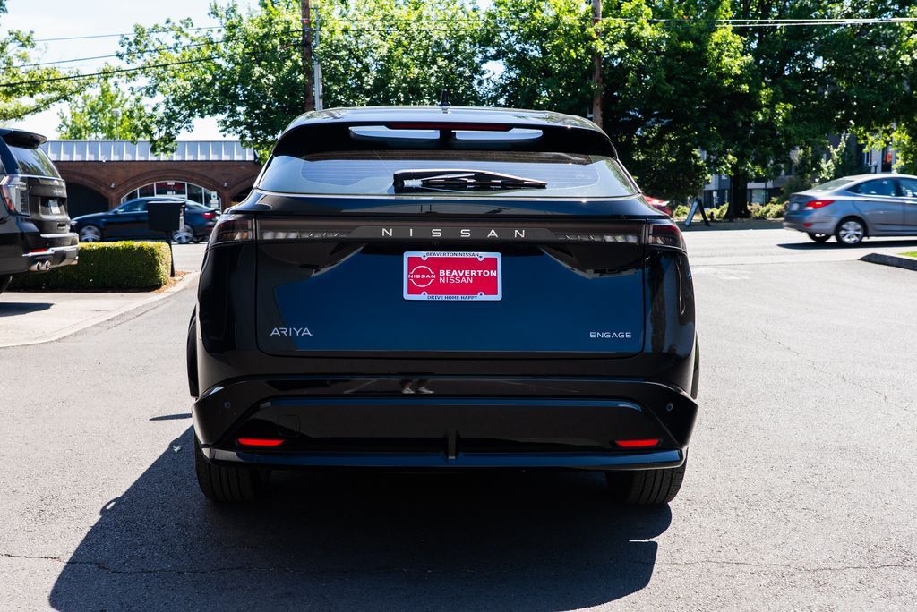 2023 Nissan Ariya ENGAGE Beaverton OR