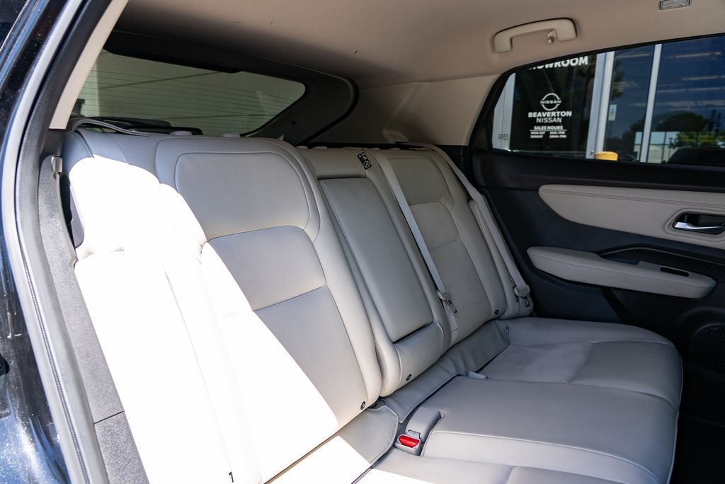 2023 Nissan Ariya ENGAGE Beaverton OR