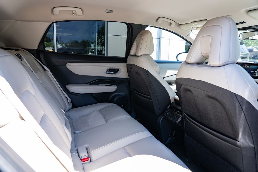 2023 Nissan Ariya ENGAGE Beaverton OR