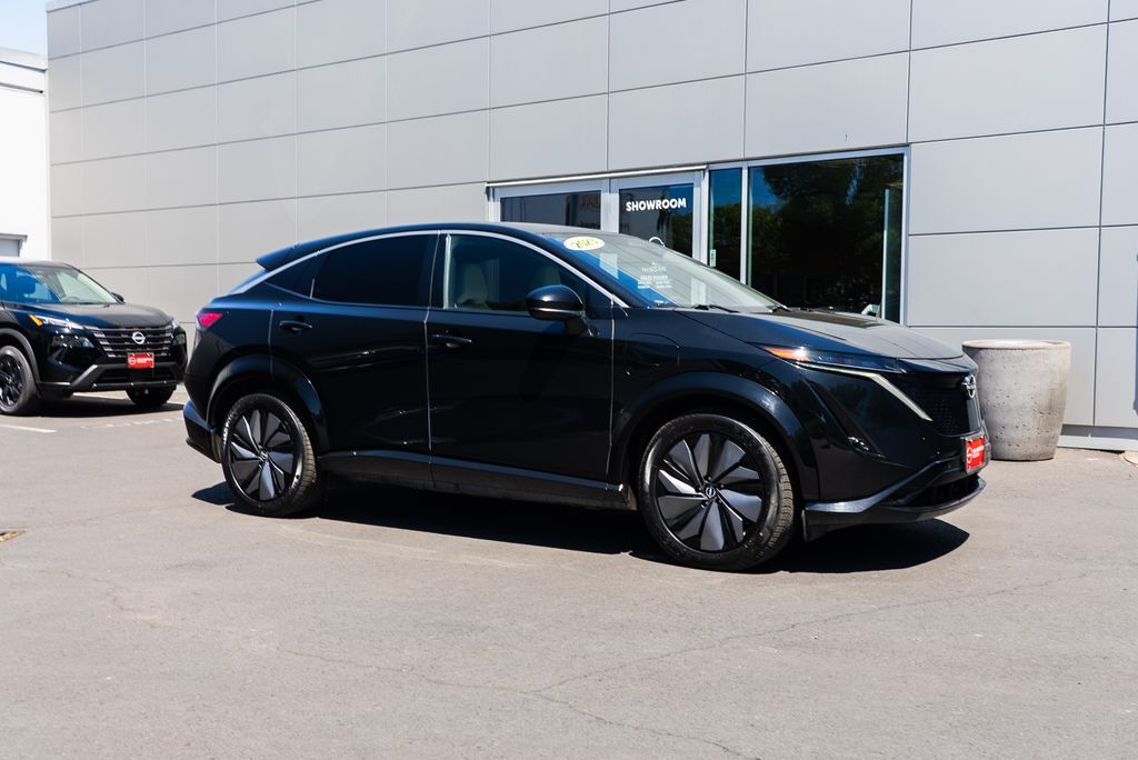 2023 Nissan Ariya ENGAGE Beaverton OR
