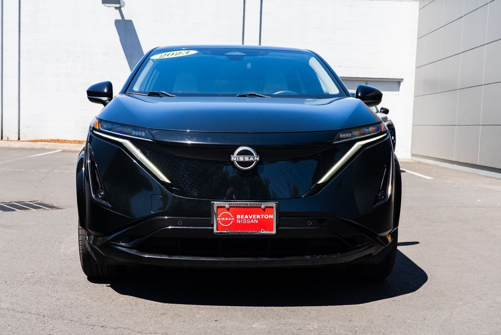 2023 Nissan Ariya ENGAGE Beaverton OR