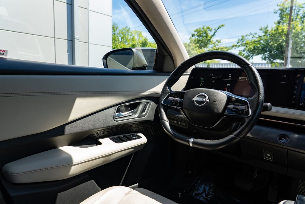 2023 Nissan Ariya ENGAGE Beaverton OR