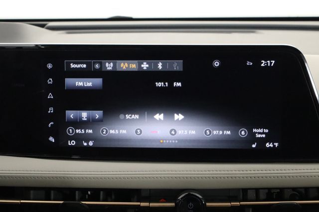 2023 Nissan Ariya ENGAGE Raleigh NC