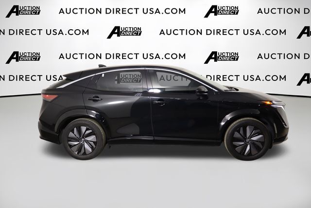 2023 Nissan Ariya ENGAGE Raleigh NC