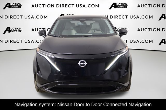 2023 Nissan Ariya ENGAGE Raleigh NC