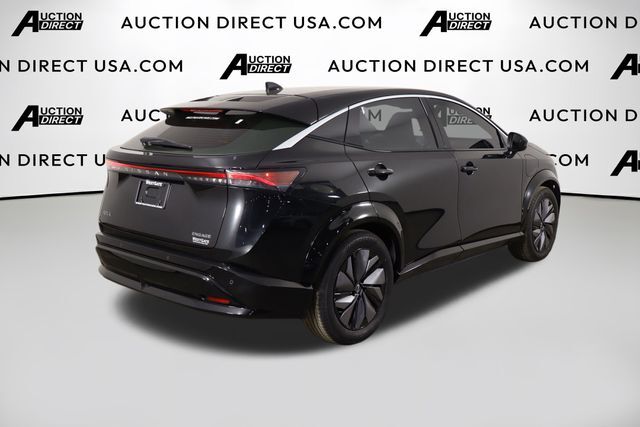2023 Nissan Ariya ENGAGE Raleigh NC