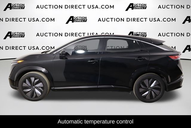 2023 Nissan Ariya ENGAGE Raleigh NC