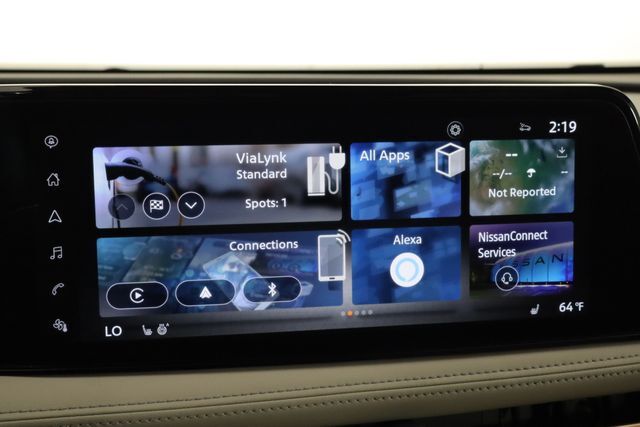 2023 Nissan Ariya ENGAGE Raleigh NC