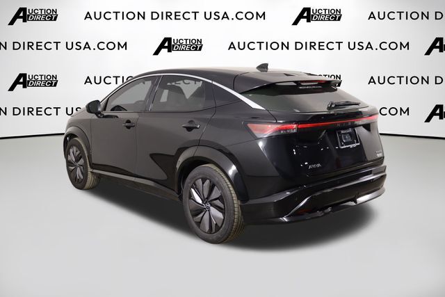 2023 Nissan Ariya ENGAGE Raleigh NC