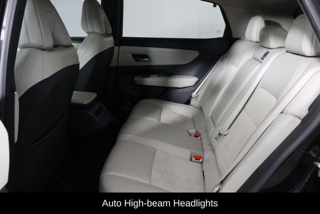 2023 Nissan Ariya ENGAGE Raleigh NC