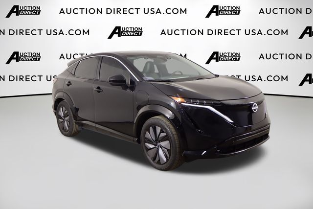 2023 Nissan Ariya ENGAGE Raleigh NC