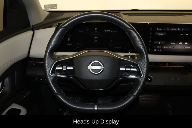 2023 Nissan Ariya ENGAGE Raleigh NC