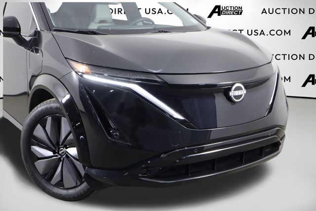 2023 Nissan Ariya ENGAGE Raleigh NC