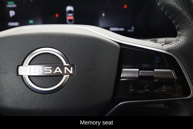 2023 Nissan Ariya ENGAGE Raleigh NC