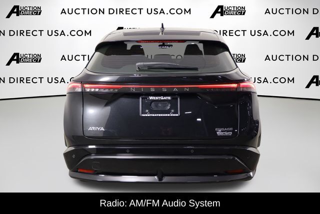 2023 Nissan Ariya ENGAGE Raleigh NC