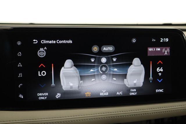 2023 Nissan Ariya ENGAGE Raleigh NC