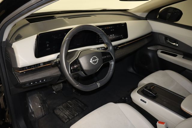 2023 Nissan Ariya ENGAGE Raleigh NC
