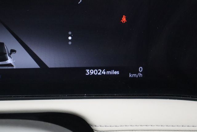 2023 Nissan Ariya ENGAGE Raleigh NC
