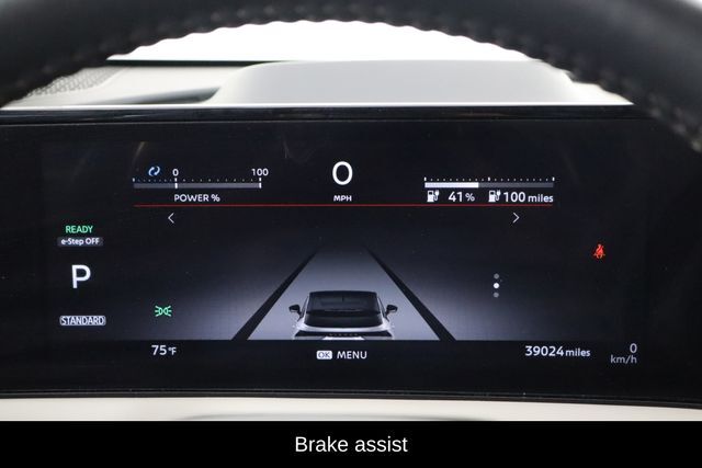 2023 Nissan Ariya ENGAGE Raleigh NC