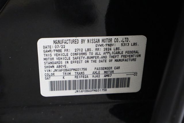 2023 Nissan Ariya ENGAGE Raleigh NC