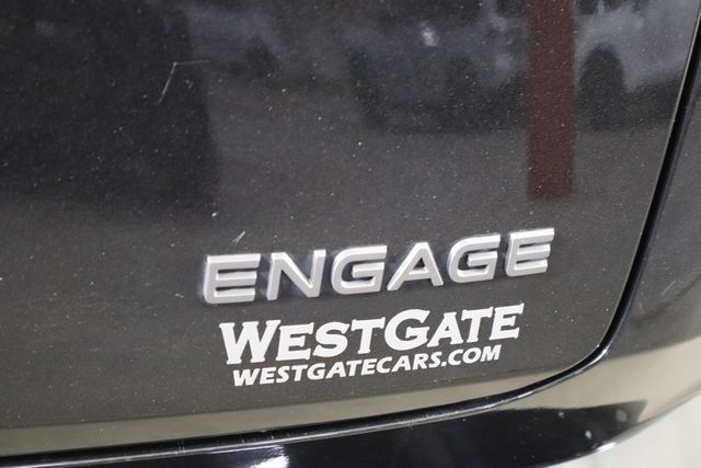 2023 Nissan Ariya ENGAGE Raleigh NC