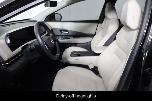 2023 Nissan Ariya ENGAGE Raleigh NC