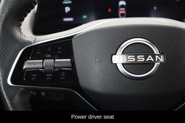 2023 Nissan Ariya ENGAGE Raleigh NC