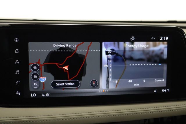 2023 Nissan Ariya ENGAGE Raleigh NC