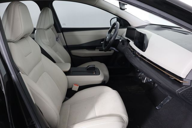 2023 Nissan Ariya ENGAGE Raleigh NC