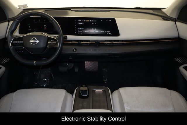 2023 Nissan Ariya ENGAGE Raleigh NC