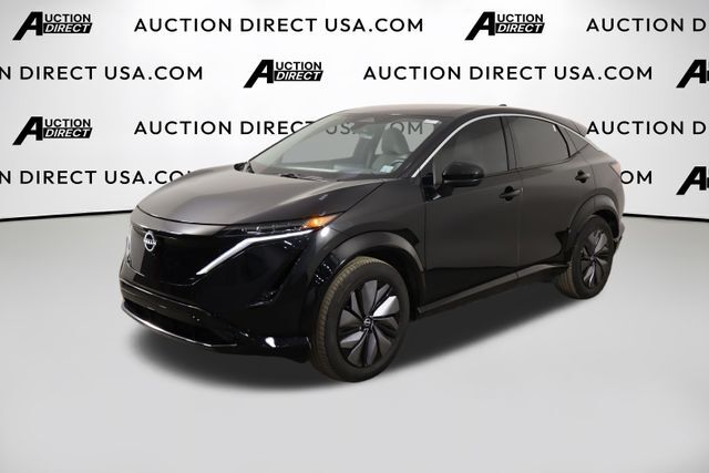 2023 Nissan Ariya ENGAGE