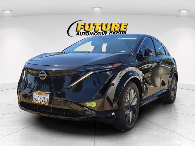 2023 Nissan Ariya ENGAGE
