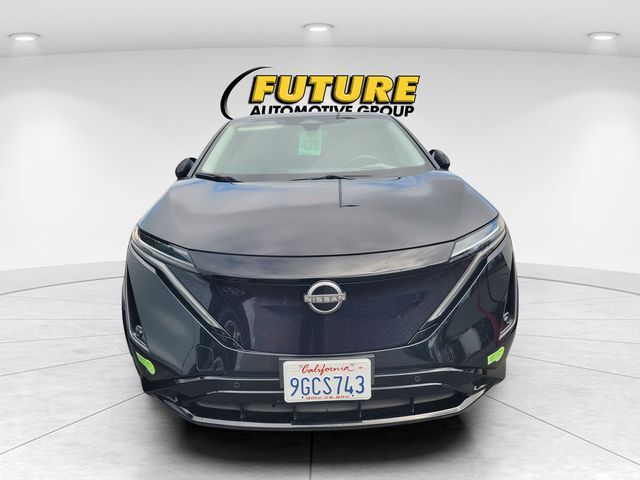 2023 Nissan Ariya ENGAGE