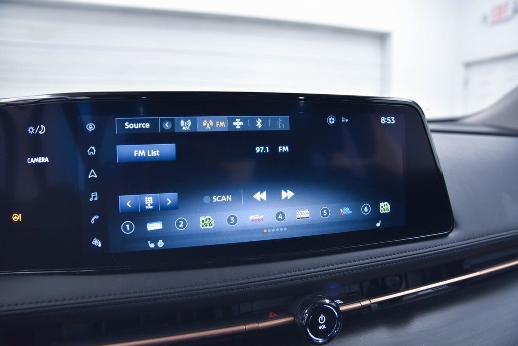 2023 Nissan Ariya ENGAGE+ e-4ORCE Akron OH