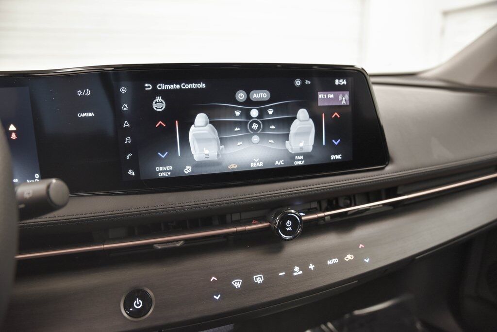 2023 Nissan Ariya ENGAGE+ e-4ORCE Akron OH