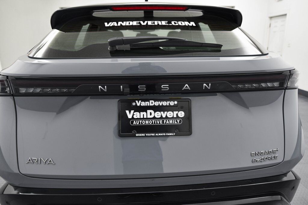 2023 Nissan Ariya ENGAGE+ e-4ORCE Akron OH