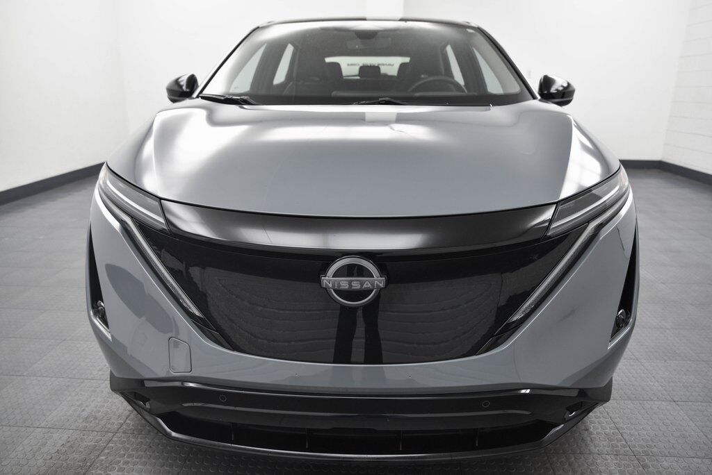 2023 Nissan Ariya ENGAGE+ e-4ORCE Akron OH