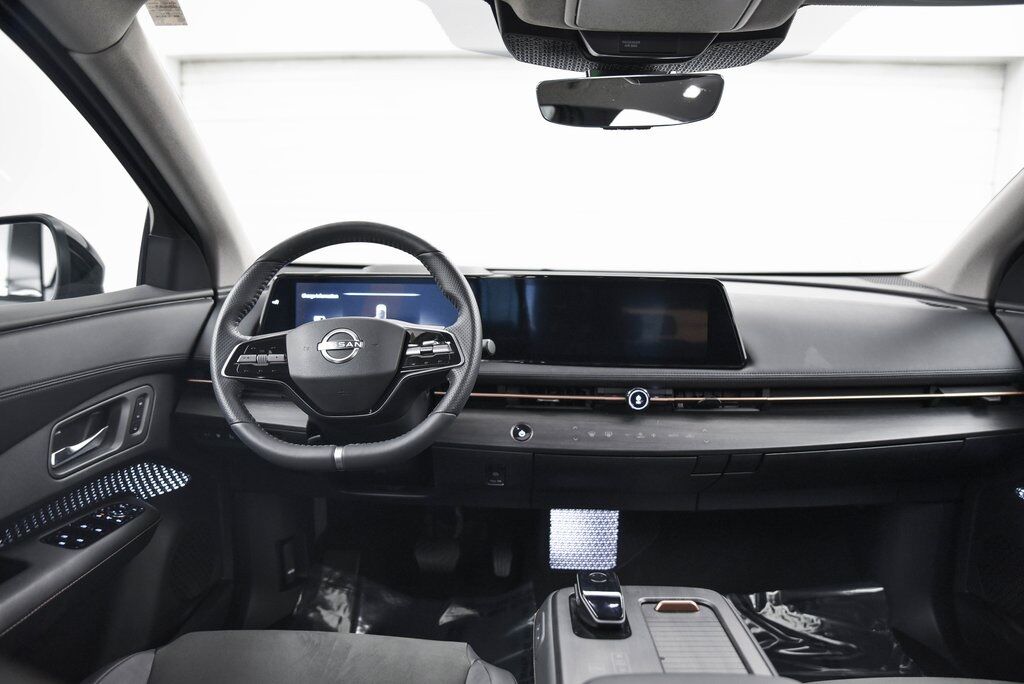 2023 Nissan Ariya ENGAGE+ e-4ORCE Akron OH