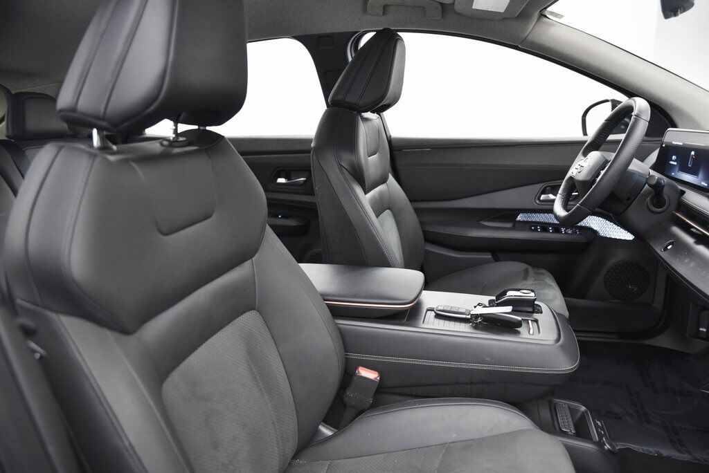 2023 Nissan Ariya ENGAGE+ e-4ORCE Akron OH