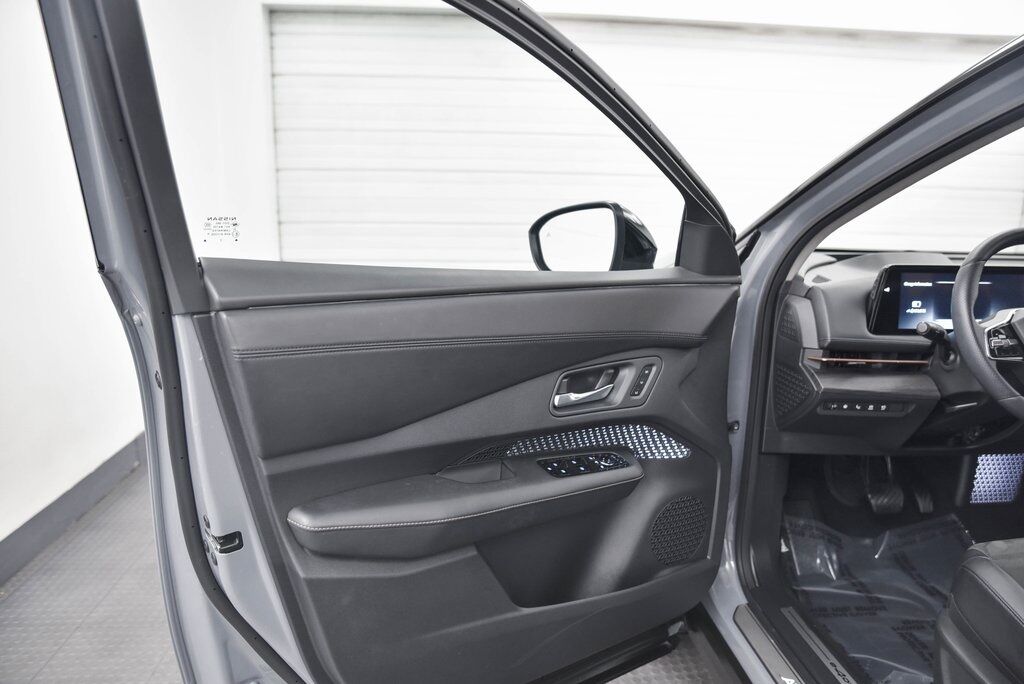 2023 Nissan Ariya ENGAGE+ e-4ORCE Akron OH