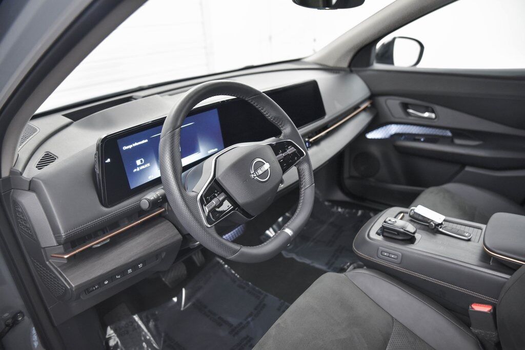 2023 Nissan Ariya ENGAGE+ e-4ORCE Akron OH