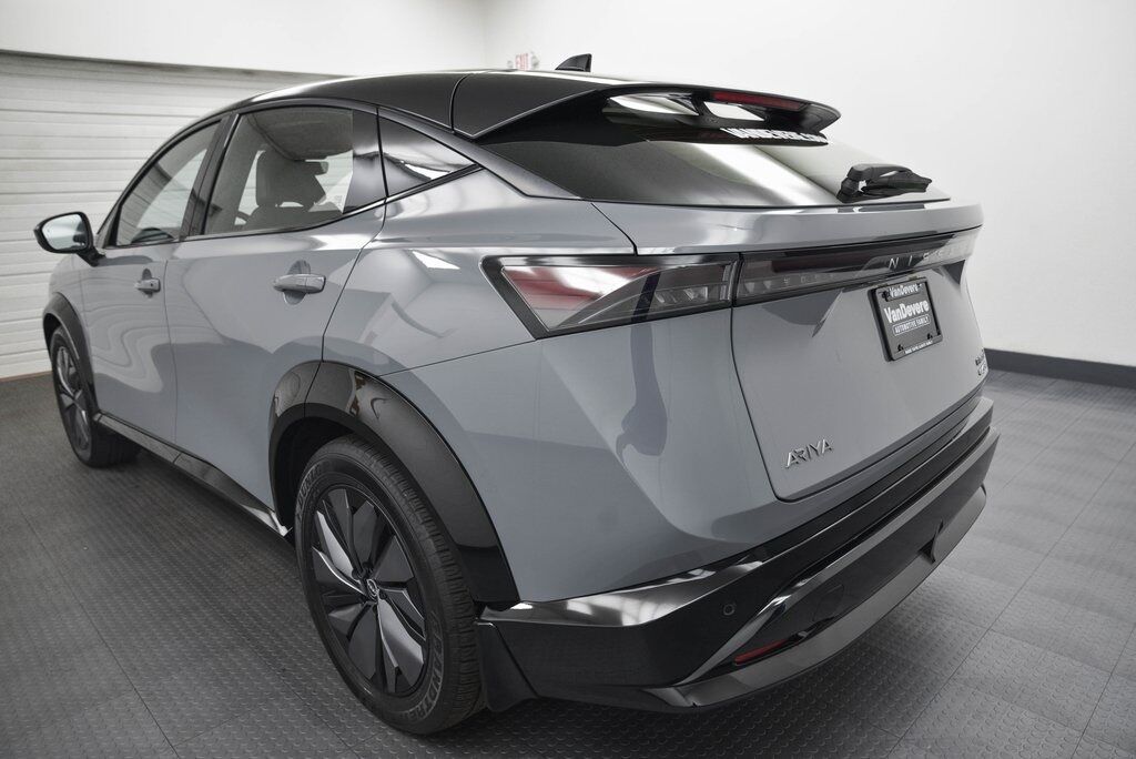 2023 Nissan Ariya ENGAGE+ e-4ORCE Akron OH