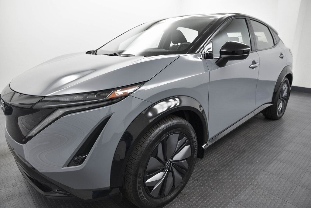 2023 Nissan Ariya ENGAGE+ e-4ORCE Akron OH