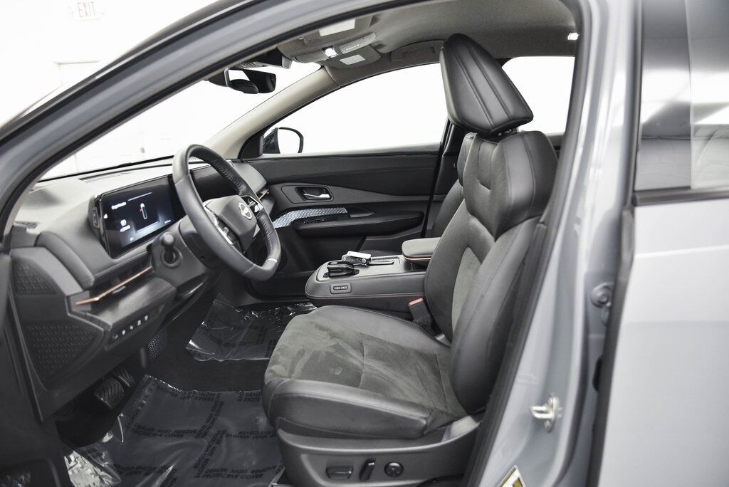 2023 Nissan Ariya ENGAGE+ e-4ORCE Akron OH