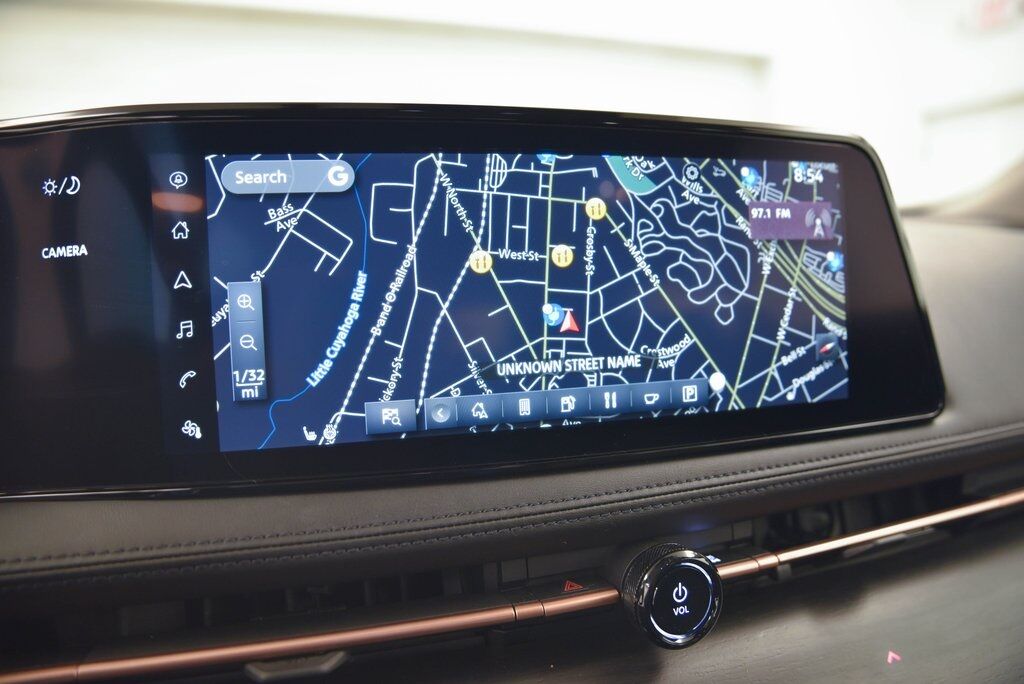 2023 Nissan Ariya ENGAGE+ e-4ORCE Akron OH