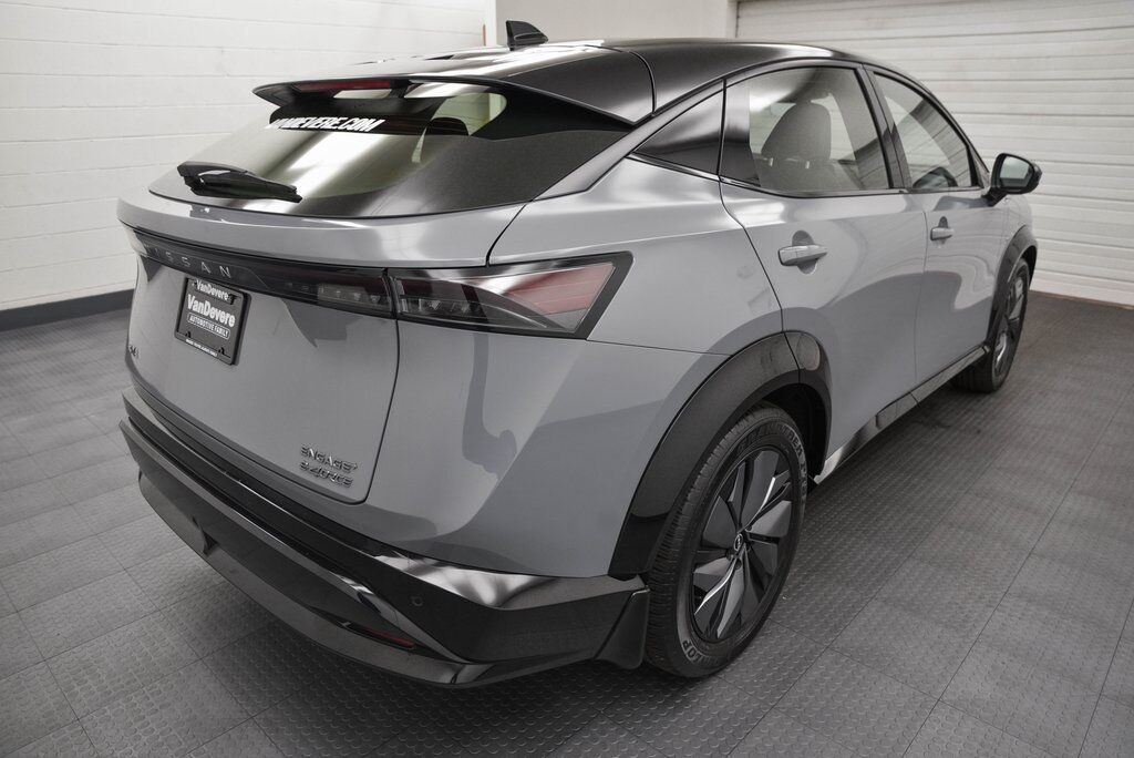 2023 Nissan Ariya ENGAGE+ e-4ORCE Akron OH