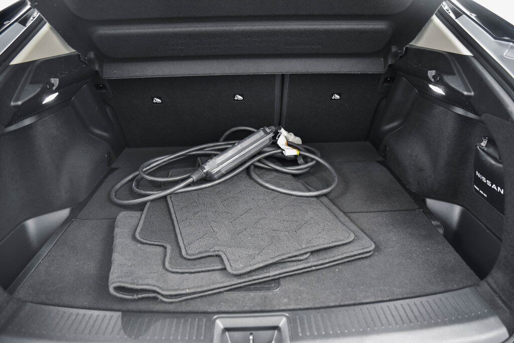 2023 Nissan Ariya ENGAGE+ e-4ORCE Akron OH