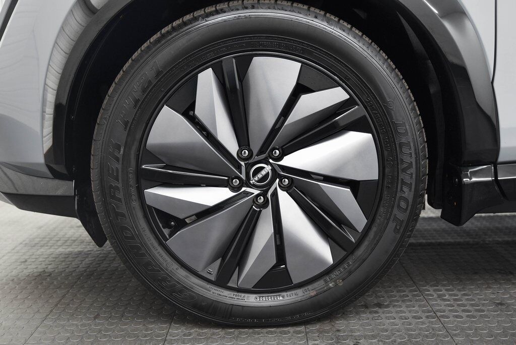 2023 Nissan Ariya ENGAGE+ e-4ORCE Akron OH