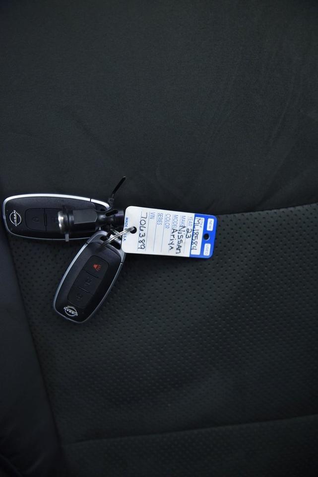 2023 Nissan Ariya ENGAGE+ e-4ORCE Akron OH