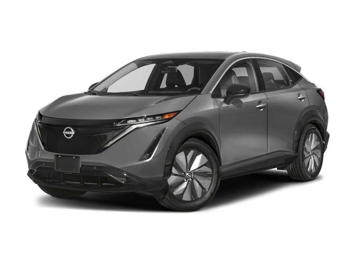 2023 Nissan Ariya ENGAGE+ e-4ORCE Akron OH